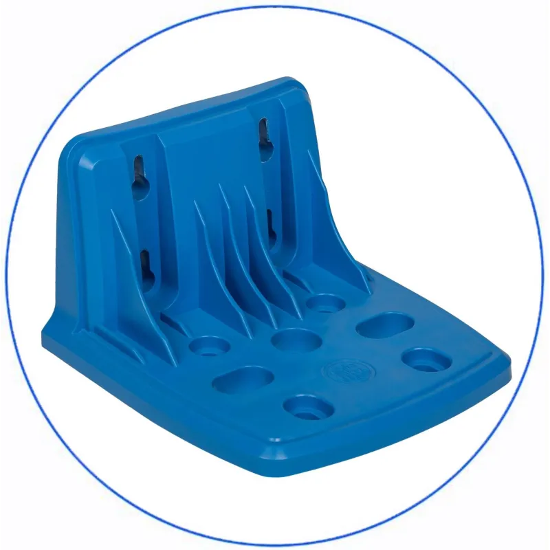 Σύστημα Φίλτρου Big Blue 20'' BBF113 της Aqua Filter
