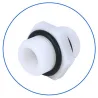 Νίπελ Πλαστικό PW-PLNPL34 3/4” της Purewave