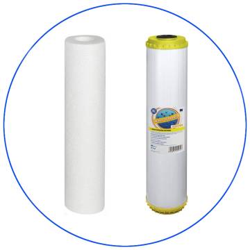 Σετ Ανταλλακτικών Φίλτρων...