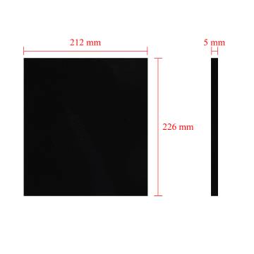 Φίλτρο Άνθρακα Αφυγραντήρων CF2419 της Puredry