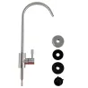 Inox faucet PWFH2 SS304 DELUXE Purewave