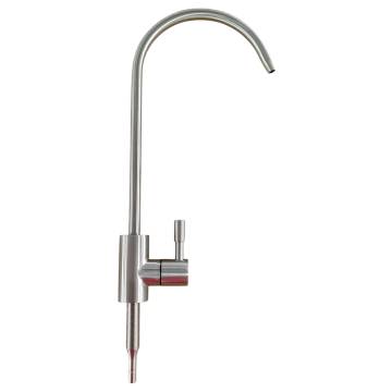 Inox faucet PWFH2 SS304 DELUXE Purewave
