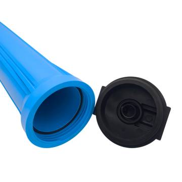 FILTER HOUSING BIG BLUE LARGE PW-BL201 PUREWAVE