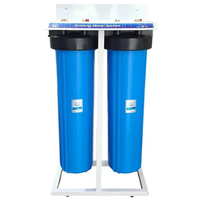 BIG BLUE SYSTEM PW-BB202 PUREWAVE