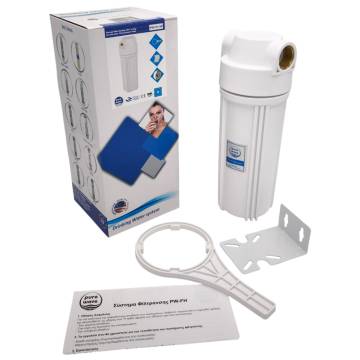 FILTER HOUSING PW-FH-34W PUREWAVE