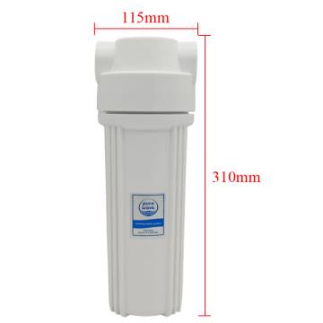 FILTER HOUSING PW-FH-1W PUREWAVE FILTER HOUSING PW-FH-1W PUREWAVE