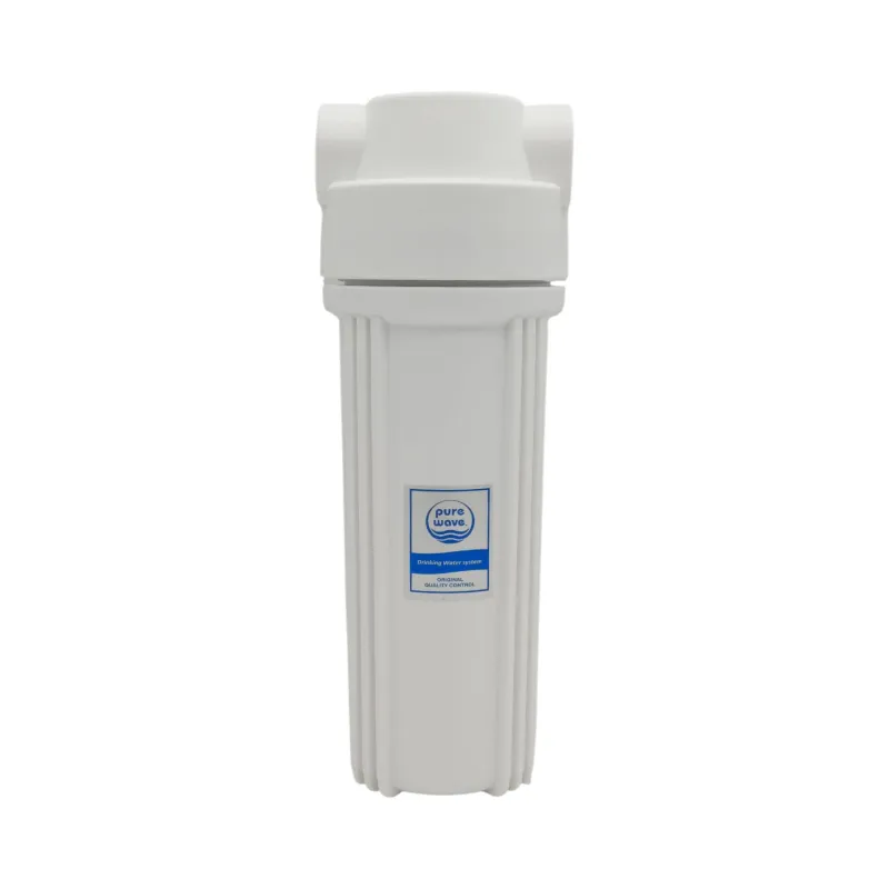 FILTER HOUSING PW-FH-1W PUREWAVE