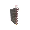 Expansion Condenser Dehumidifier Puredry