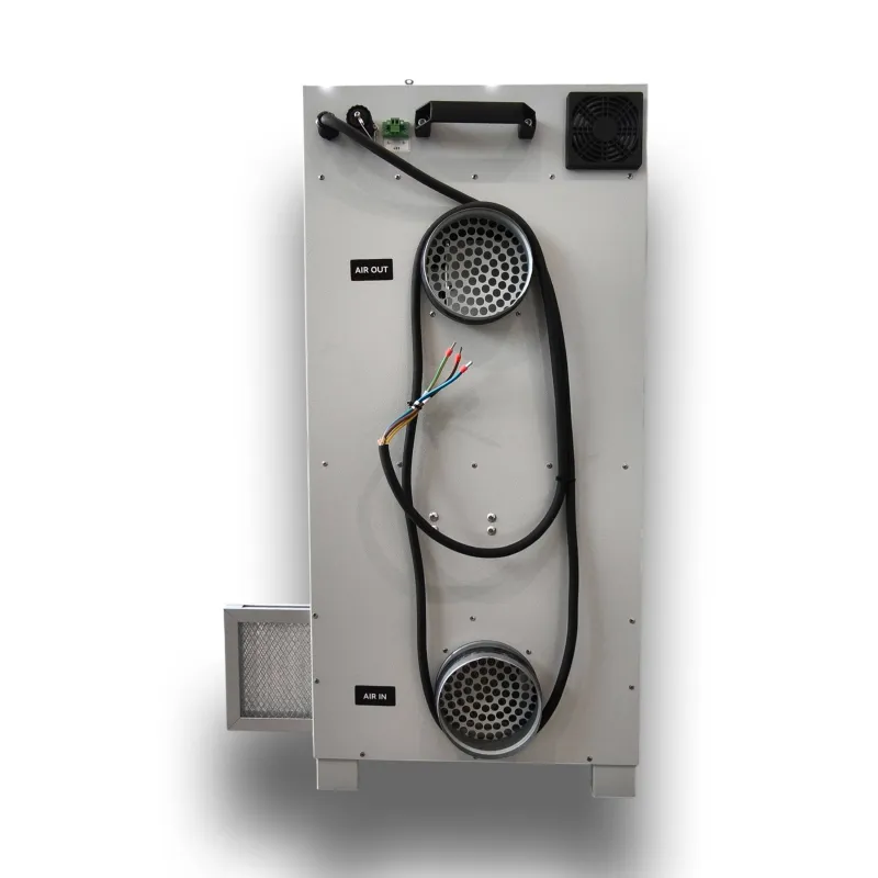 Αφυγραντήρας Puredry PDD610M IcePro