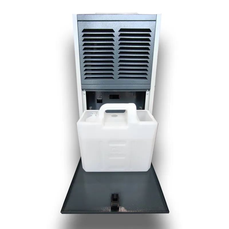 Αφυγραντήρας Puredry PDW50L DrySmart series