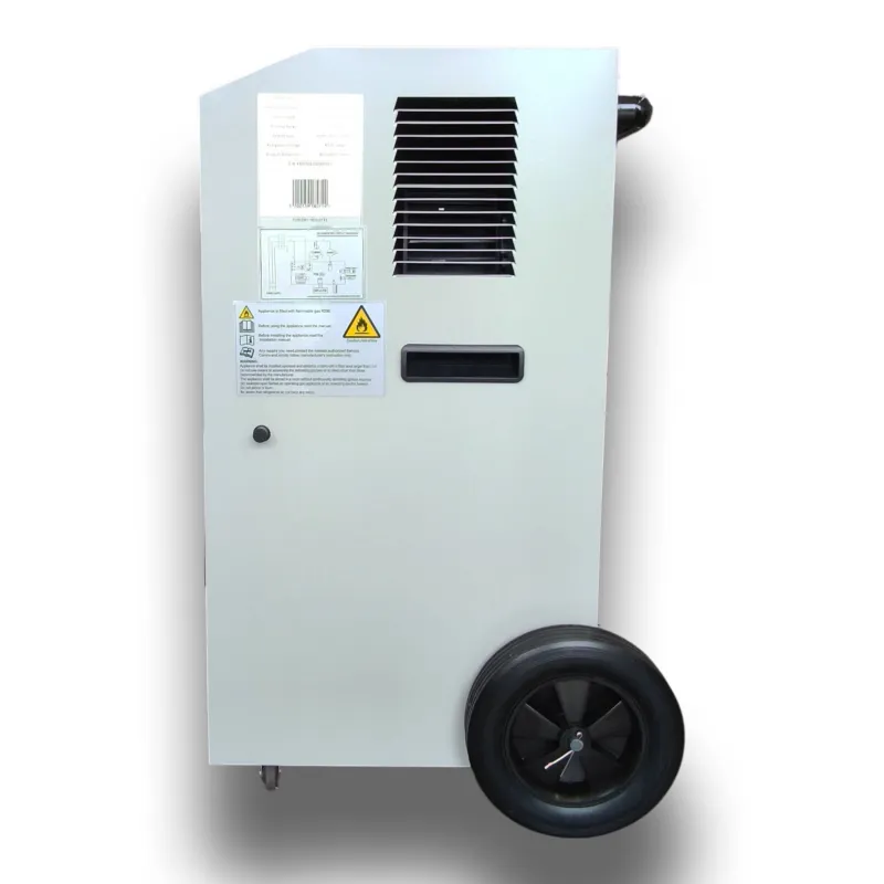 Αφυγραντήρας Puredry PDW50L DrySmart series