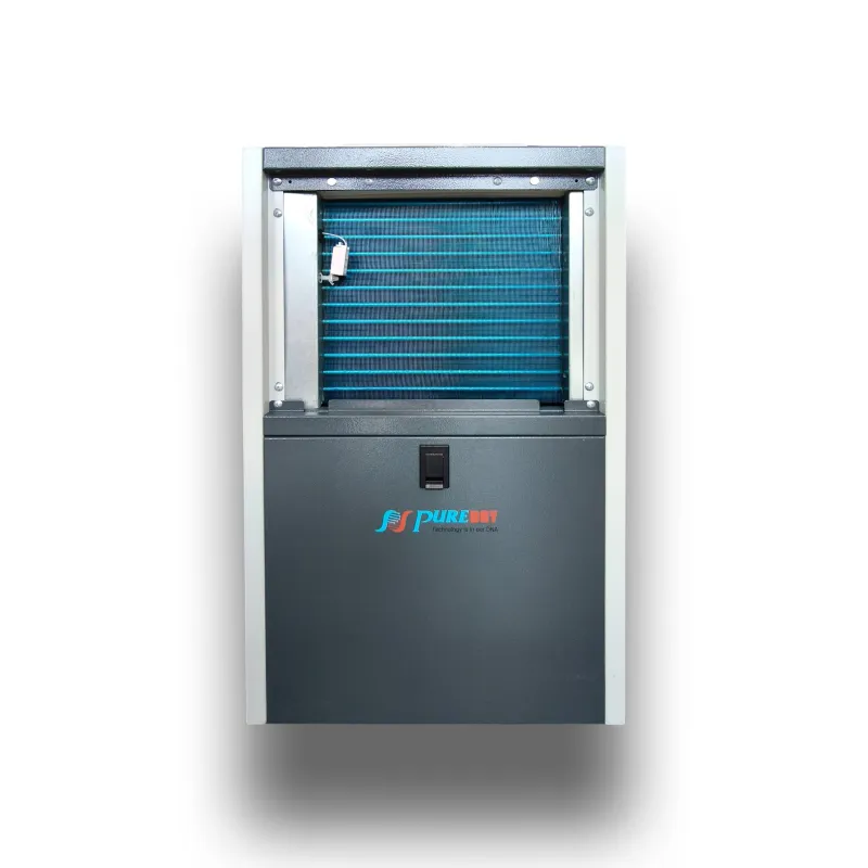 Αφυγραντήρας Puredry PDW50L DrySmart series