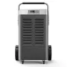 Κτιριακός Βιομηχανικός Αφυγραντήρας Puredry PD 130L Design series