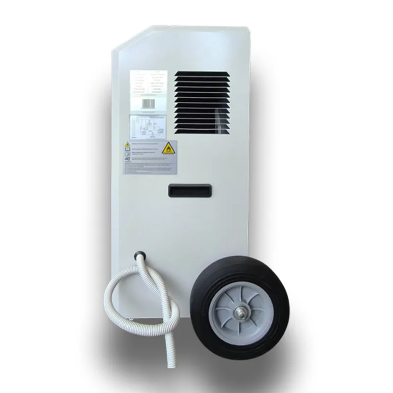 Αφυγραντήρας Puredry PDW90LA Pro DrySmart Series