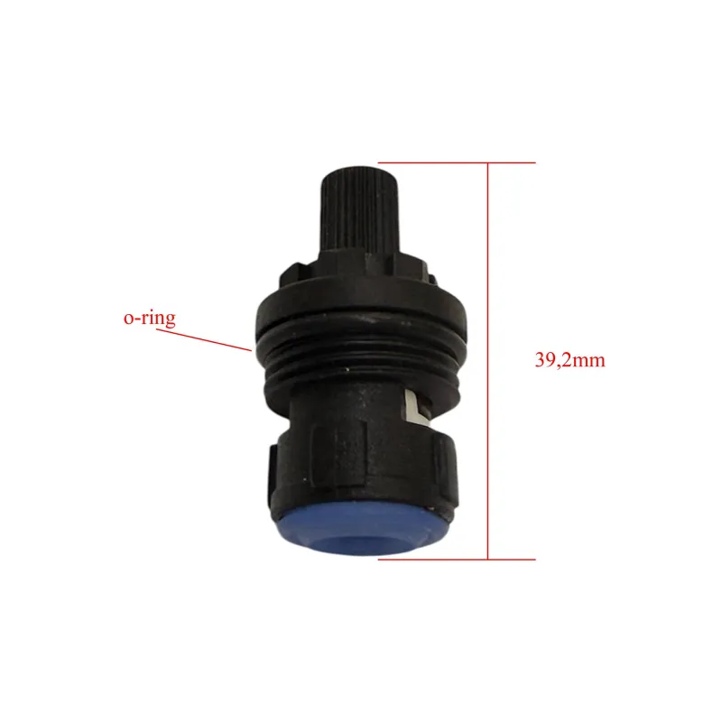Μηχανισμός FMSS304 για Βρυσάκι Inox PWFH2 SS304 Deluxe της Purewave