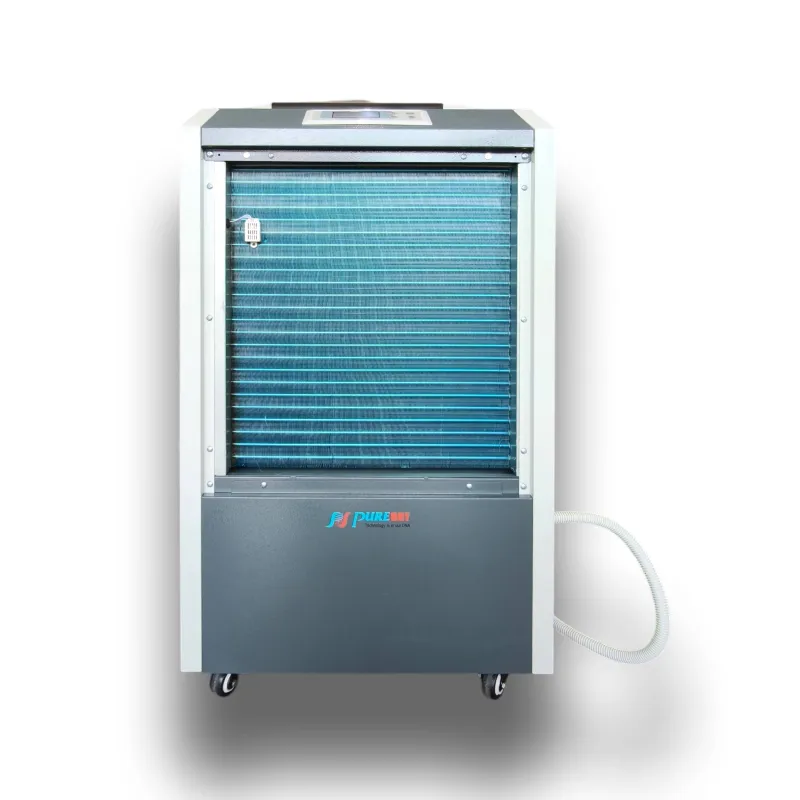 Αφυγραντήρας Puredry PDW160L DrySmart Series