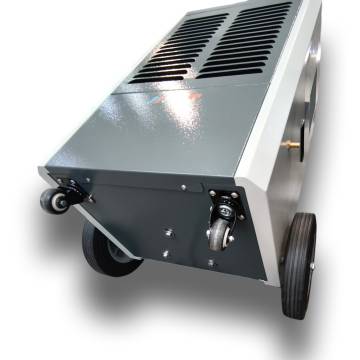 Αφυγραντήρας Puredry PDW160LA DrySmart Series Αφυγραντήρας Puredry PDW160LA DrySmart Series