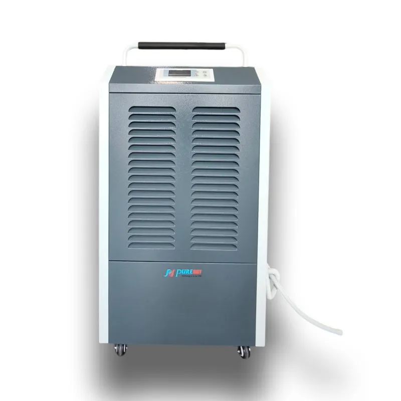 Αφυγραντήρας Puredry PDW160LA Pro DrySmart Series