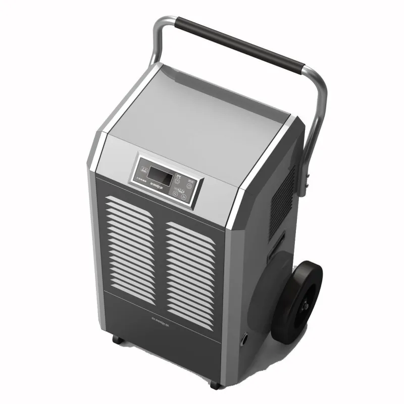 Κτιριακός Βιομηχανικός Αφυγραντήρας Puredry PD 130L Design series