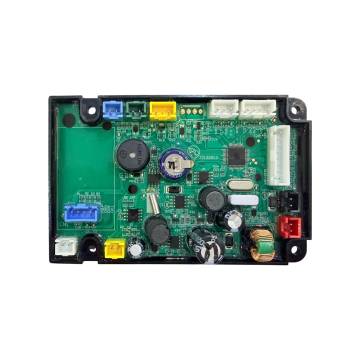 Πλακέτα Ελέγχου Λειτουργιών Αποσκληρυντή της Purewave