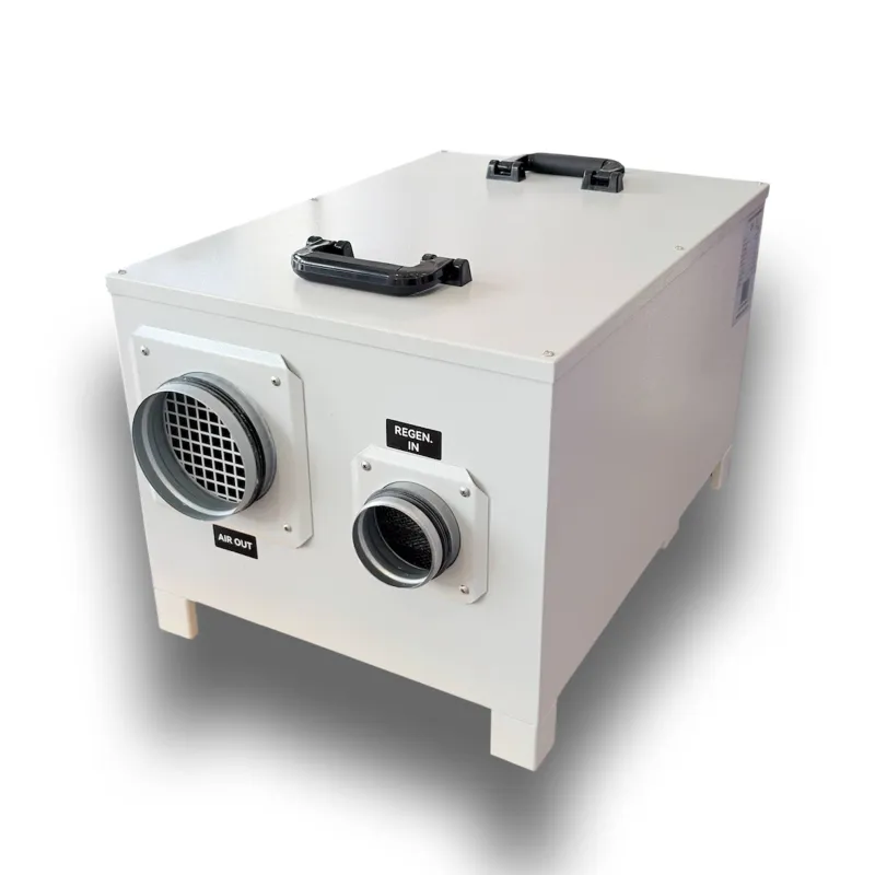 Αφυγραντήρας Puredry PDD410M IcePro Series