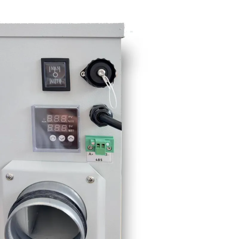 Αφυγραντήρας Puredry PDD410M IcePro Series