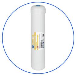 Φίλτρο Ψυγείου Aποσκλήρυνσης In Line AISTRO-XL 2,5″X12″ Tube 1/4″ Aqua Filter.