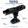 Kayak fishing καλαμοθήκη TOTO