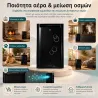 Puredry PDDW10200