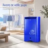 PDDW10300 Famous Mykonos ιδανικό για κάθε χώρο