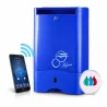 Αφυγραντήρας ζεόλιθου Puredry PDDW10300 Famous Mykonos 10L με Wi-Fi