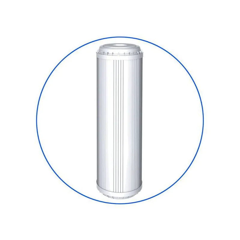 Φίλτρο Αποσκλήρυνσης και Αποσιδήρωσης FCCST2 Aqua Filter
