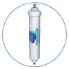 Φίλτρο εμπλουτισμού Ιχνοστοιχείων In-Line 2″Χ10″AIMRO-QC