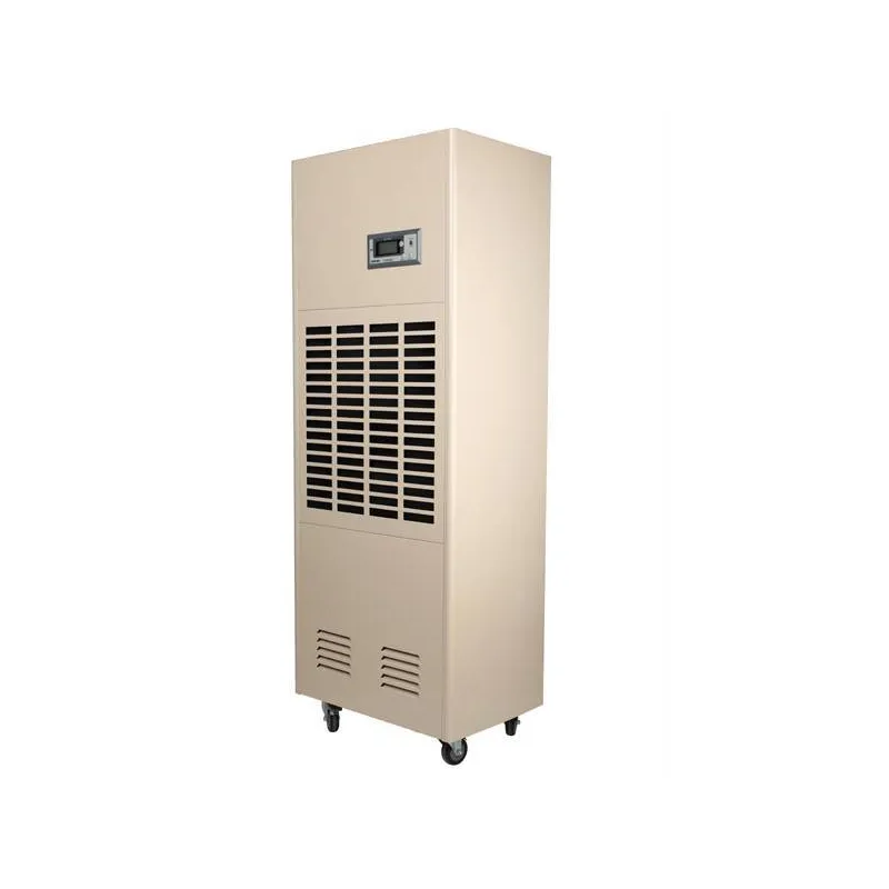Κτιριακός Βιομηχανικός Αφυγραντήρας Puredry PD 170L Design series