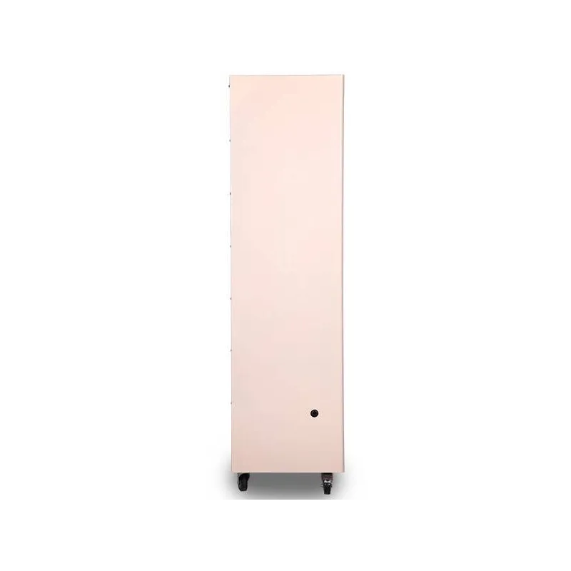 Κτιριακός Βιομηχανικός Αφυγραντήρας Puredry PD 210L Design series