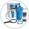Φίλτρο Κάτω Πάγκου Big Blue Με Φίλτρο FCCBL-S 10BB της Aqua Filter