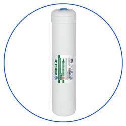 Φίλτρο Ψυγείου Ενεργού Άνθρακα XL AICRO-L4 in-line 2,5″Χ12″ Tube 1/4″ Aqua Filter.